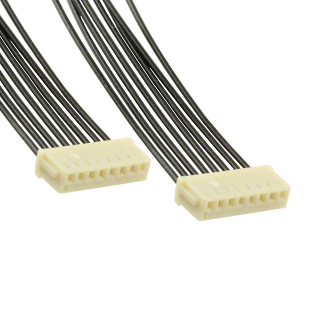 A08SR08SR30K254A - A08SR08SR30Kx0xx