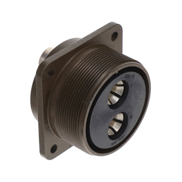 MS3102A32-5S - MS3102A32-5S