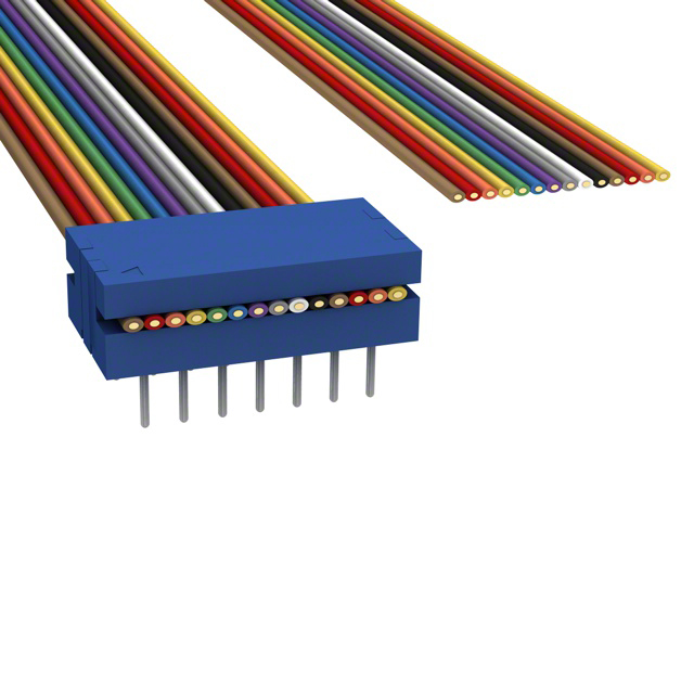 C2PXS-1418M - CxPXS-14 M