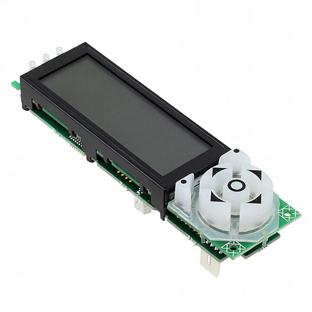 GLK19264A-7T-1U-USB-FGW - GLK19264A-7T-1U-USB-FGW