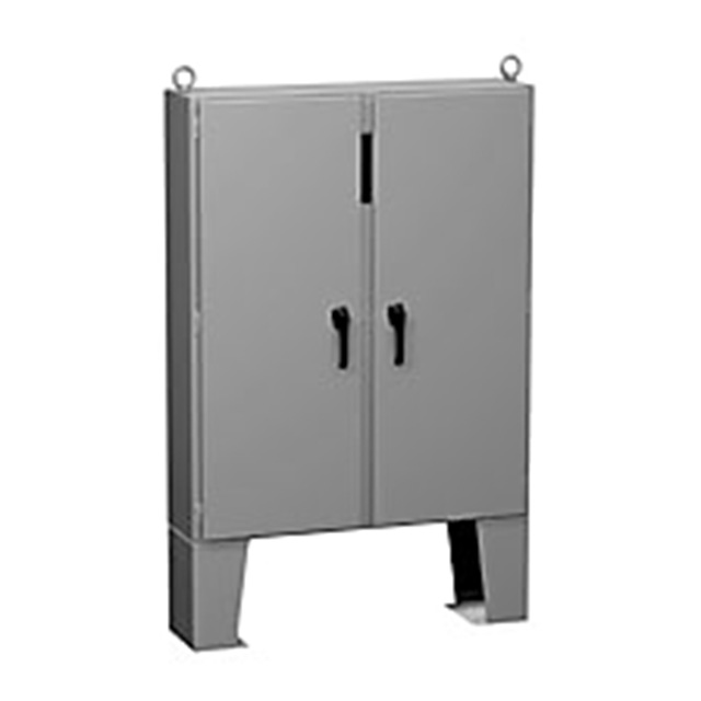 2UDCP727312FFTC - 2UD CP F Series