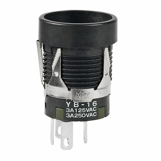 YB16MKW01 - YB16MKW01