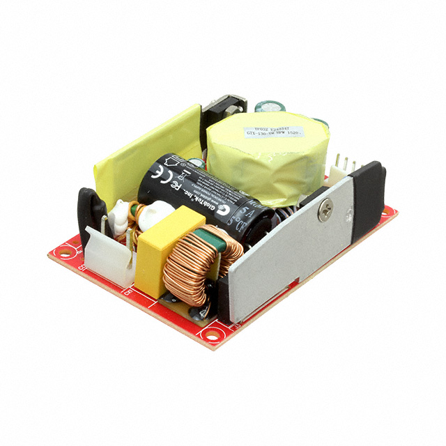 GTM43007-A6030-FW(R) - Power Supply