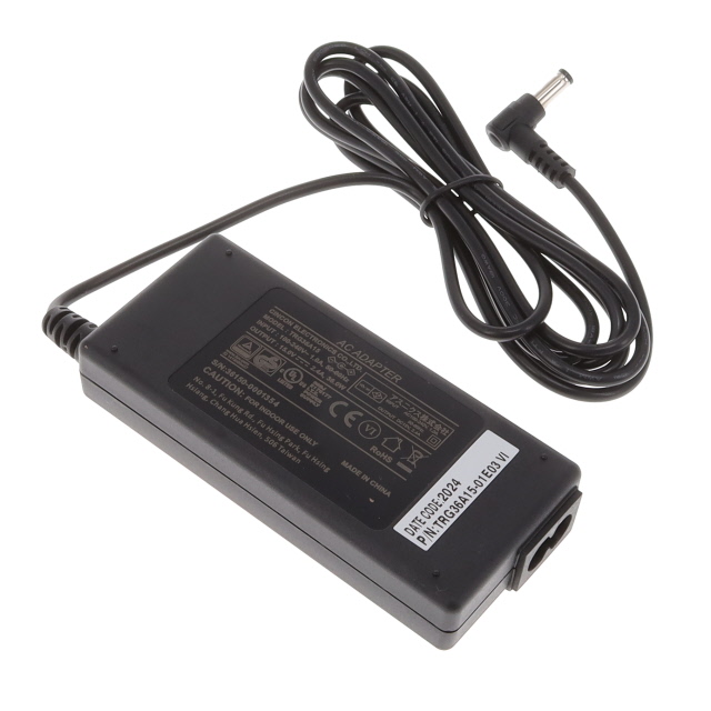 TRG36A15-01E03 VI - TRG36A15-01E03 VI