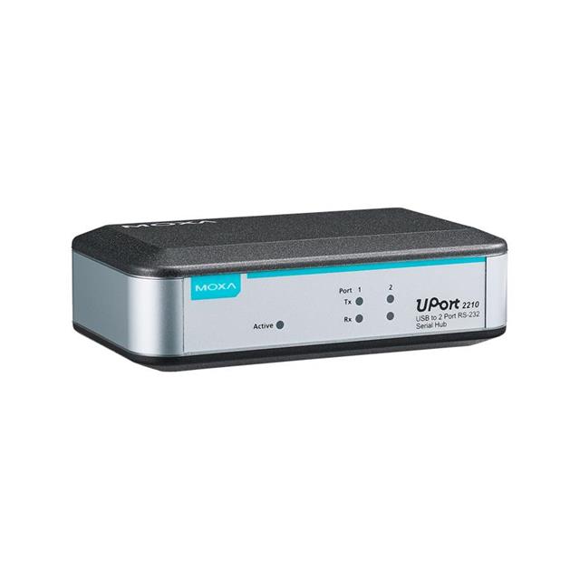 UPORT 2410 - UPORT 2210