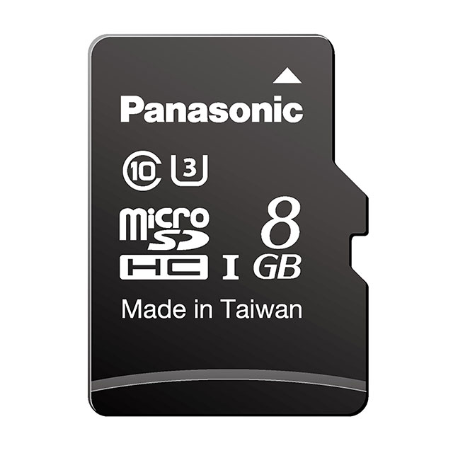 RP-TMTA08DA1 - RP-TMTA08DA1