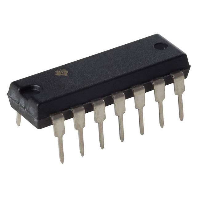 XTR101BG - 14-DIP Pkg