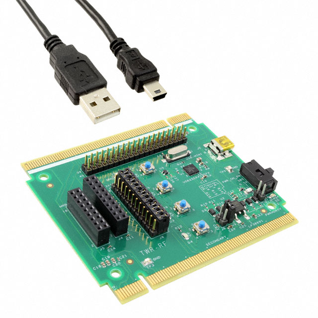 TWR-RF-MRB - TWR-RF-MRB