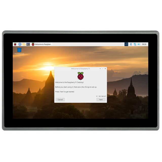 CS19108RA4156 - CS19108RA4156