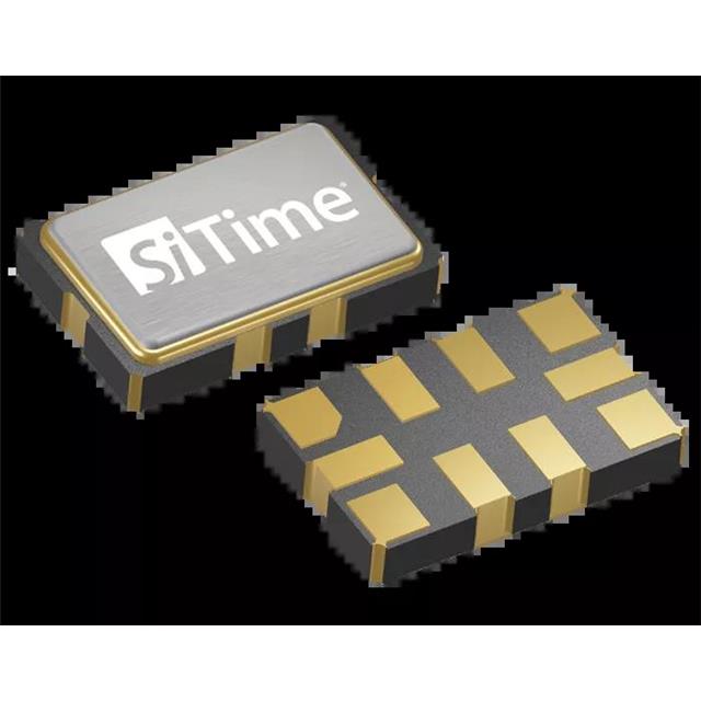 SIT5346AICFQ-33E0A24.192000 - SIT5346AI-FQ-33E0A60.000000