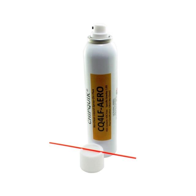 CQ4LF-AERO - CQ4LF-AERO