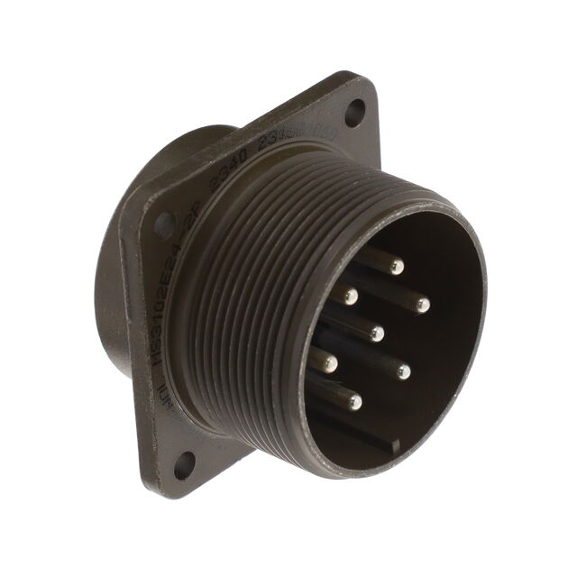 MS3102E24-2P - MS3102E24-2P