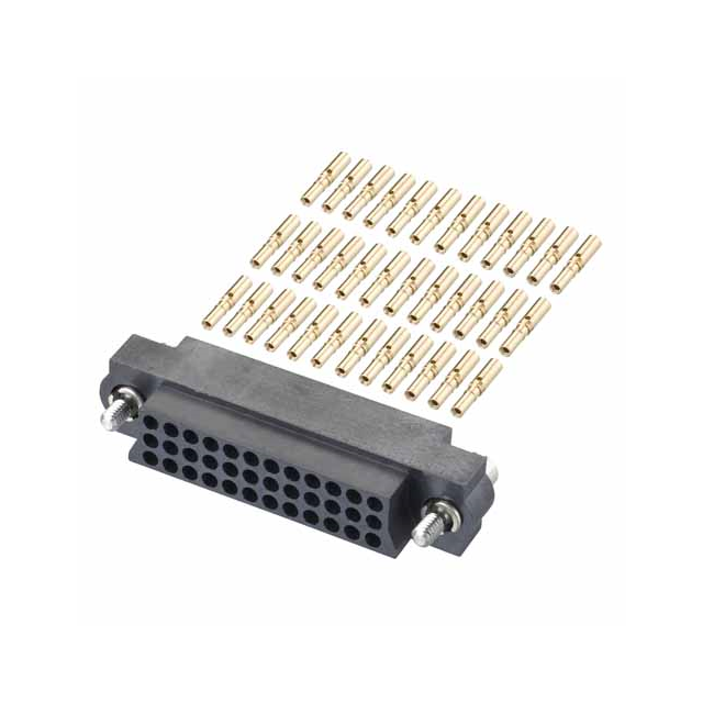 M83-LFD1F2N72-0000-000 - M83-LFD1F2N27-0000-000