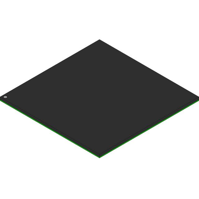 XPC8260CVVIFBC - MPC8250ACVVMHBC