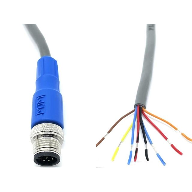 M12A08M1-0394A-X02 - M12A08M1-0394A-X02