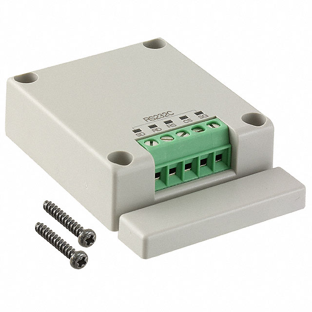 AFPX-COM1 - AFPX-COM1