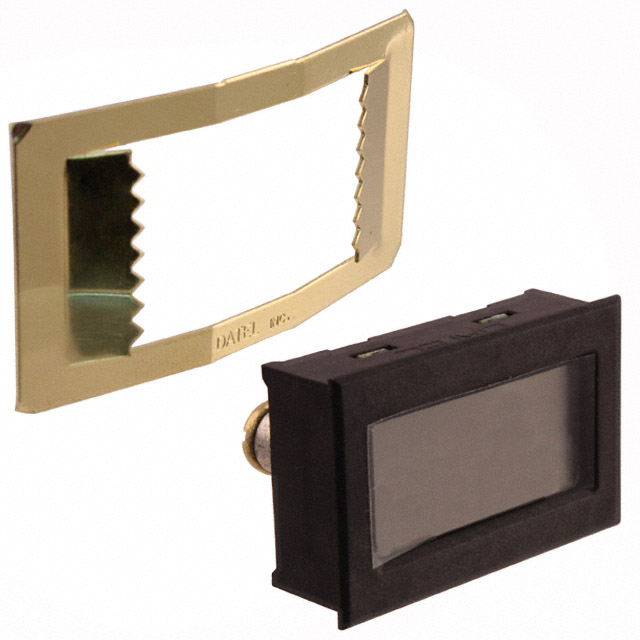 DMS-20LCD-1-DCM-C - DMS-20LCD-1-DCM-C