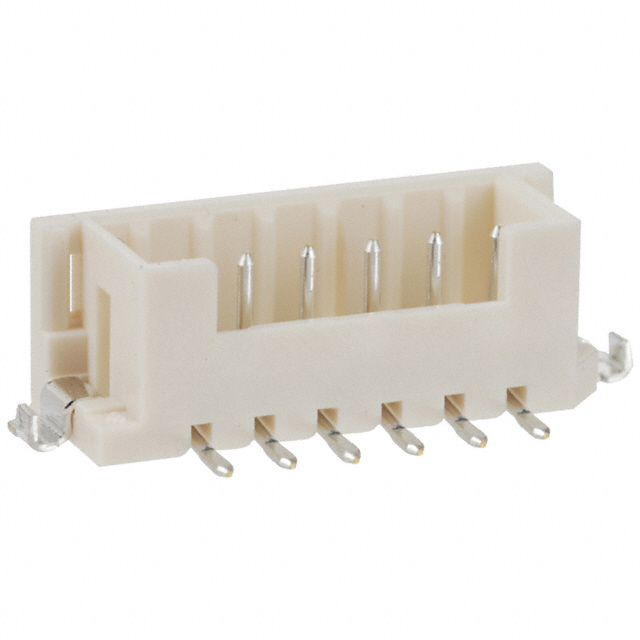 DF3Z-6P-2V(21) - DF3x-6P-2V(2x)