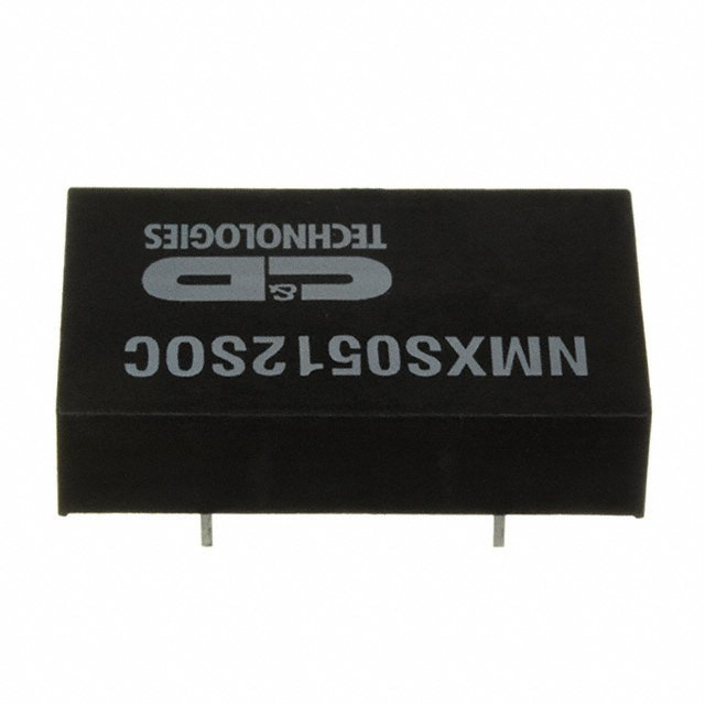 NMXS0512SOC - NMXS0512SOC