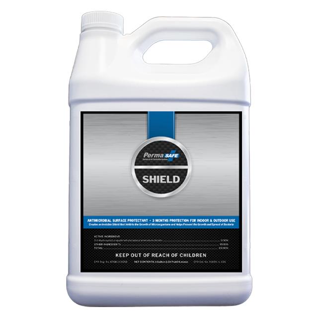 Long Term Antimicrobial Surface Protectant - Long Term Antimicrobial Surface Protectant
