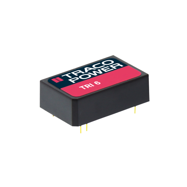 TRI 6-4822 - TRI 6-4822