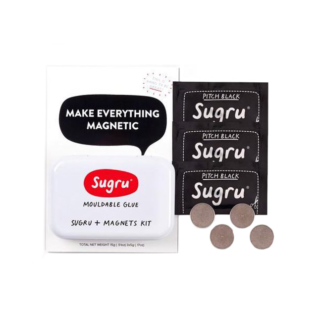 SUGRU-003 - SUGRU-003