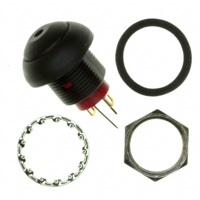 RP8100B2M1CEBLKBLKGRN - RP8100B2M1CEBLKBLKGRN