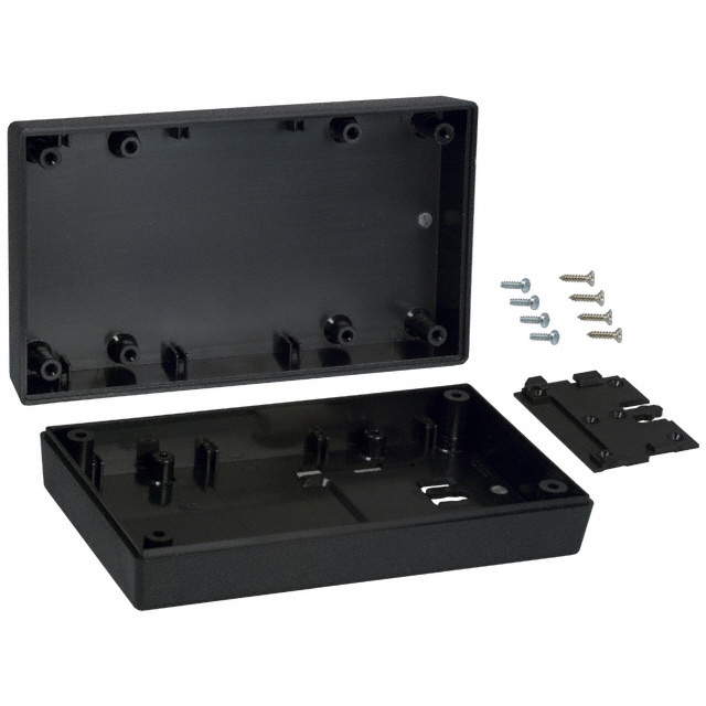 151W,BK - 151-W BLACK