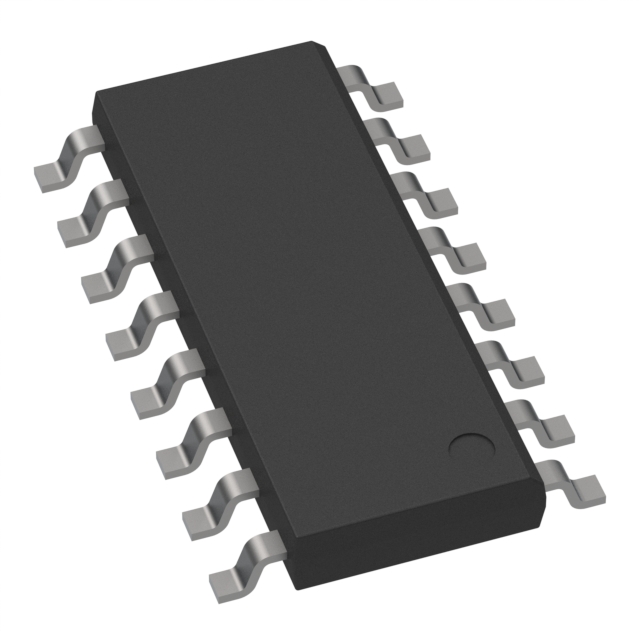 HR1000AGS - 16-SOIC