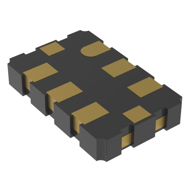 542ACA002522BBGR - 8-SMD No Lead 3,2x5mm