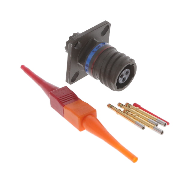 D38999/20WA98SA - D38999/20WA98SA