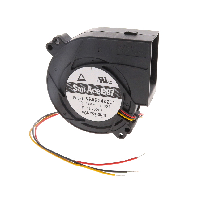 9BMB24K201 - 9BMB24K201