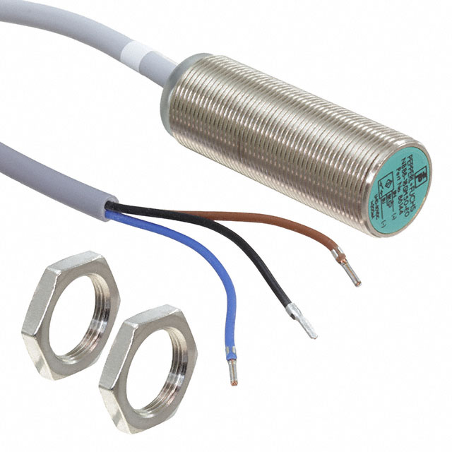 NBB8-18GM50-E0 - NBB8-18GM50-E0