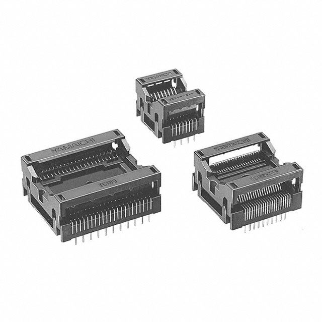 IC191-0482-004 - IC191-0xxx-00x