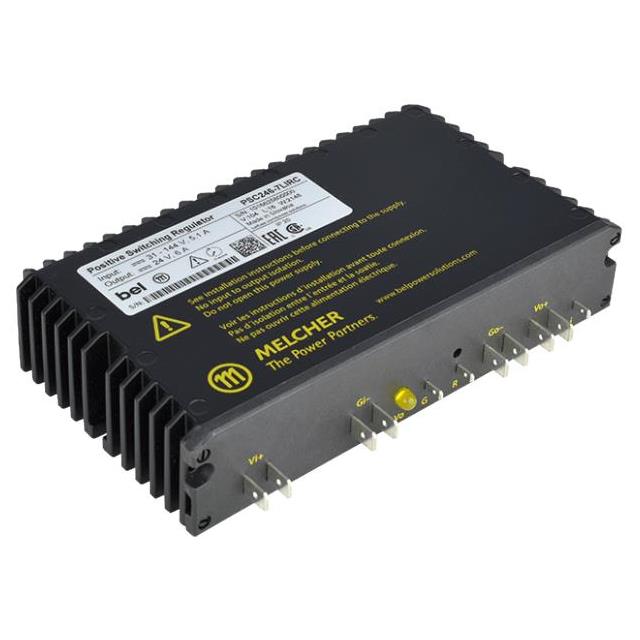 PSC126-7IR - PSC126-7IR