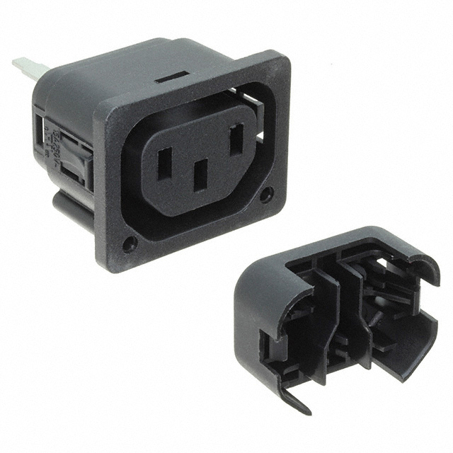 6610-5-711-11-1151-00 - 6610-5 Series