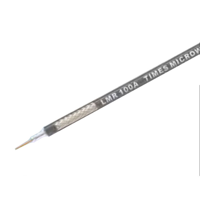 LMR-100A-FR - LMR-100A-FR