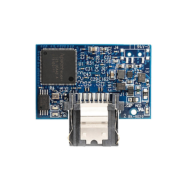 APSDM004GA3AN-ATW - SDM5 Series 7.40mm