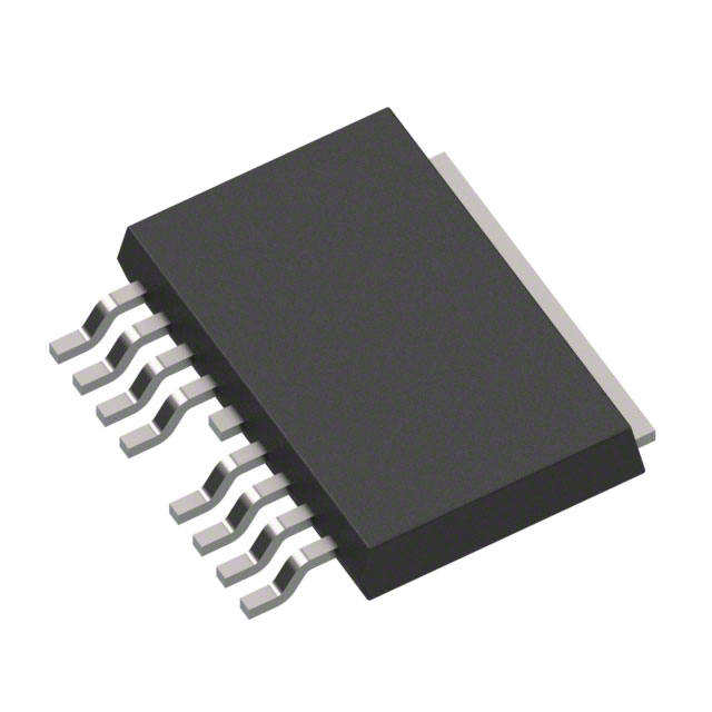 S-19518AY3A-V9T1U4 - TO-252-9S