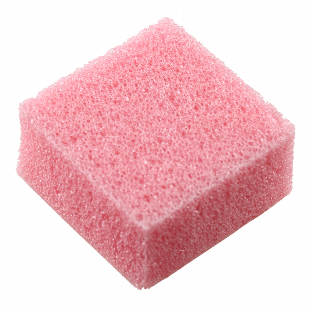 CF-42EG/PSA 0.5 SQUARE PAD - CF-42EG/PSA 0.5 SQUARE PAD