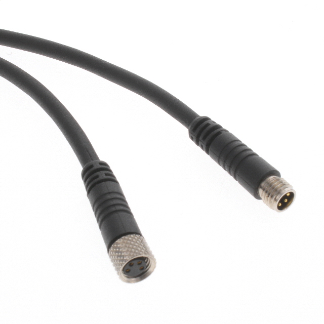 UMA-CBL-4PMF-M8-05M - UMA-CBL-4PMF-M8-05M