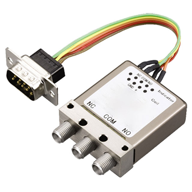 ARD15124C - Connector-Cable_ARD