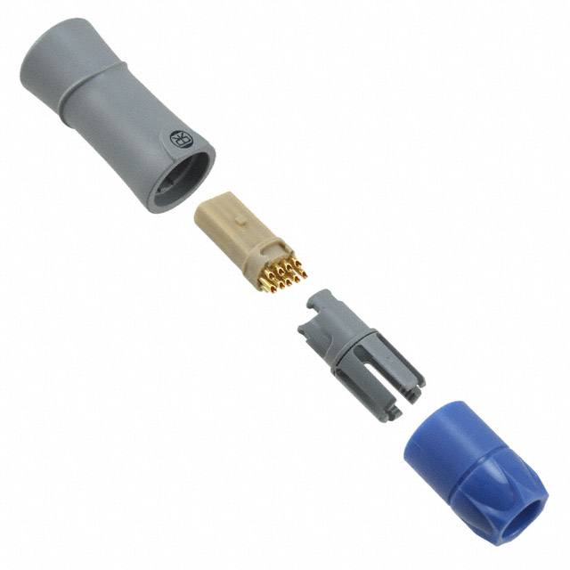 XRN.M13.GLL.6GZ - XRNSeries(13-Pos)