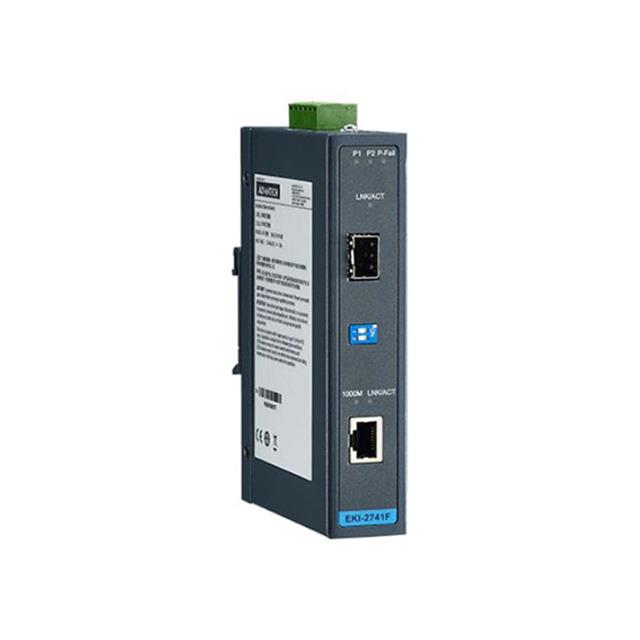 EKI-2741F-BE - EKI-2741F-BE