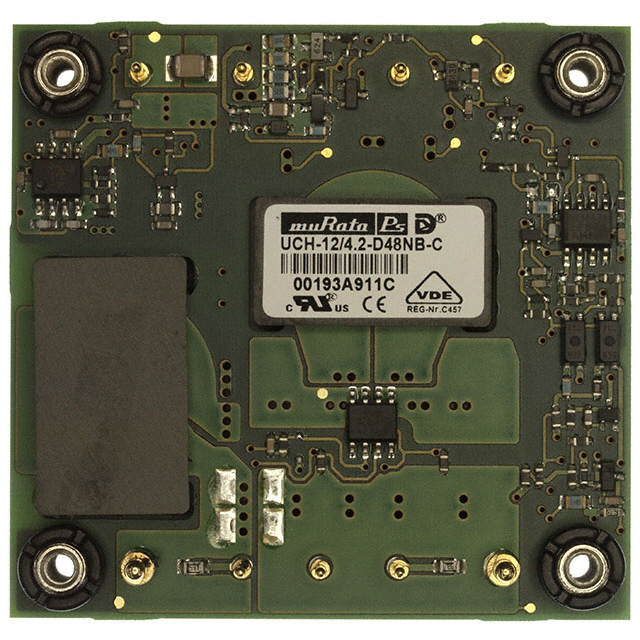 UCH-12/4.2-D48NB-C - UCH-12/4.2-D48NB-C