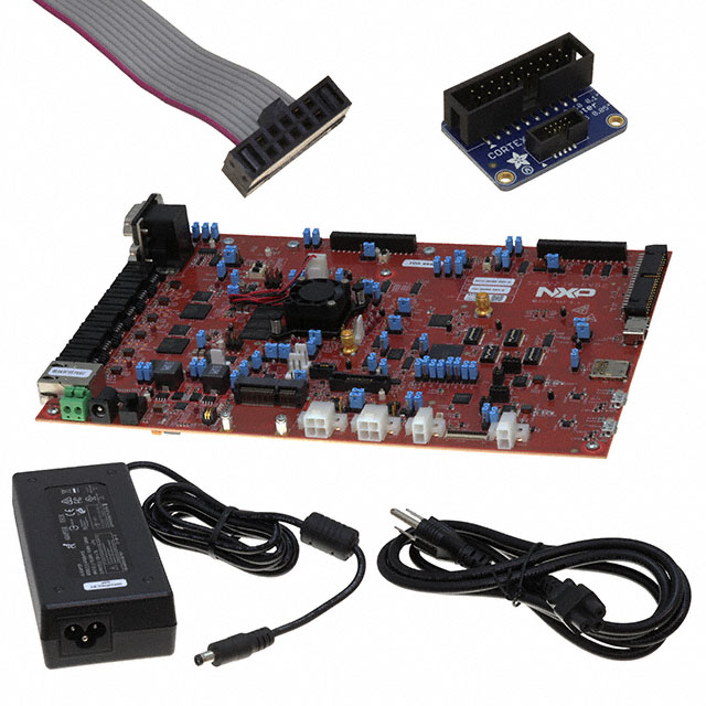 S32V234-EVB2 - S32V234-EVB2