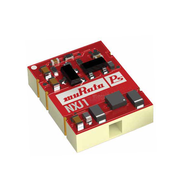 NXJ1S0303MC-R7 - NXJ1 Series