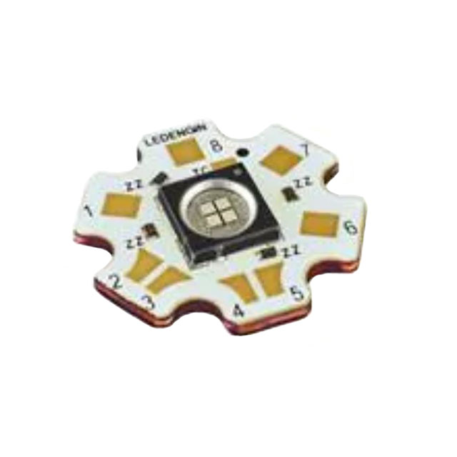 LZ4-V4UV0R-0000 - LZ4-V4UV0R-0000