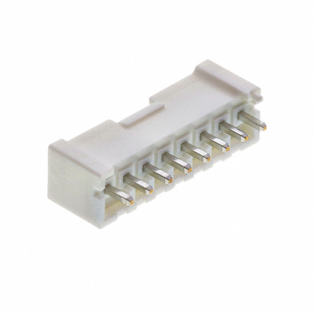 B8P-VH-FB-B - 455-3981-ND