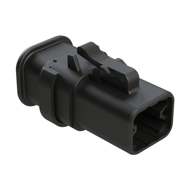 ATP06-4S-SR01BK - ATP06-4S-SR01BK